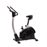 Christopeit Top Sport ECO 1000 Ergometer- Motionscykel