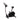 Christopeit Top Sport ECO 1000 Ergometer- Motionscykel