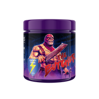 Swedish Supplements The Butcher 425g