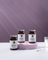 Pureness Mjölksyrabakterier 12 md - 60 kapslar