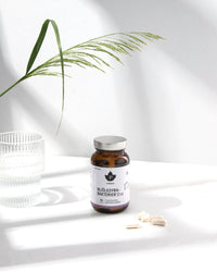 Pureness Mjölksyrabakterier 12 md - 60 kapslar