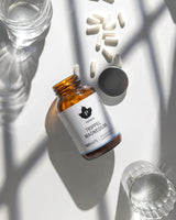 Pureness Trippel Magnesium - 60 kapslar