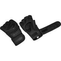 Grappling Glove F15 Matte Black