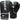 RDX F6 Boxningshandskar Svart / Vit