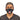 Nippon Sport Facemask - Nippon Sport - Passion Svart