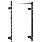 Master Fitness Fällbart Rack Silver