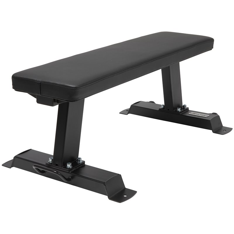 Master Fitness Träningsbänk Bench Gold II