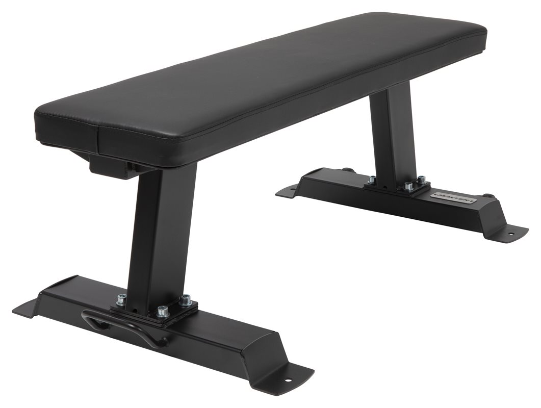 Master Fitness Träningsbänk Bench Gold II