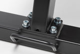 Master Fitness Träningsbänk Bench Gold II