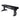 Master Fitness Träningsbänk Flat Bench Gold III
