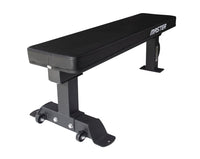 Master Fitness Träningsbänk Flat Bench Gold III