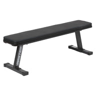 Master Fitness Träningsbänk  Flat Bench VT