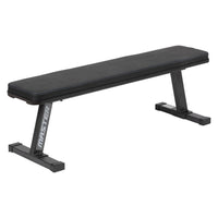 Master Fitness Träningsbänk  Flat Bench VT
