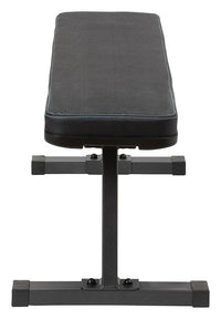 Master Fitness Träningsbänk  Flat Bench VT