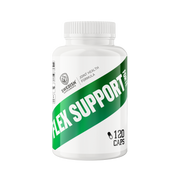 Swedish Supplements Flex Support forte - 120 Caps