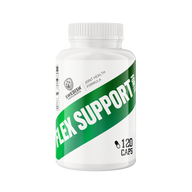 Swedish Supplements Flex Support forte - 120 Caps