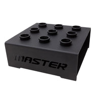 Master Fitness Golvstativ Skivstänger