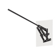 Master Fitness Foldable Pull up