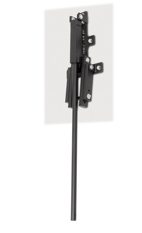Master Fitness Foldable Pull up