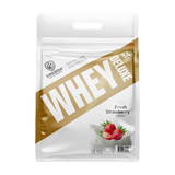 Swedish Supplements Whey Deluxe - 1800g