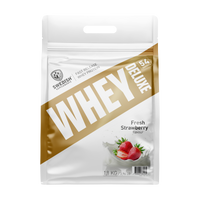 Swedish Supplements Whey Deluxe - 1800g