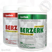 Sportlab Sportlab Berzerk 5:th Generation