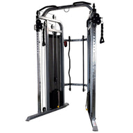 Master Fitness Functional trainer X12 - Komplett kabelmaskin för helkroppsträning