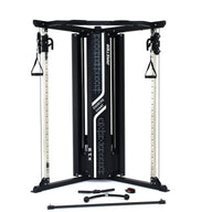Master Fitness Kabelmaskin Functional trainer X13 - För hemmet