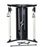 Master Fitness Kabelmaskin Functional trainer X13 - För hemmet