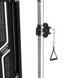 Master Fitness Kabelmaskin Functional trainer X13 - För hemmet