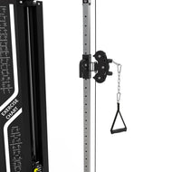 Master Fitness Kabelmaskin Functional trainer X13 - För hemmet