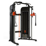 Master Fitness Träningsmaskin X17