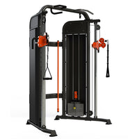 Master Fitness Träningsmaskin Functional Trainer X17 - Kraftfull och mångsidig kabelmaskin för komplett träning