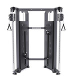Master X25 Functional Trainer – professionell kabelmaskin för seriös träning