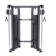 Master X25 Functional Trainer – professionell kabelmaskin för seriös träning