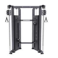 Master X25 Functional Trainer – professionell kabelmaskin för seriös träning