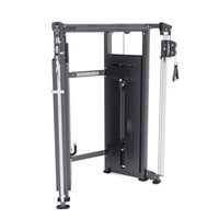 Master X25 Functional Trainer – professionell kabelmaskin för seriös träning