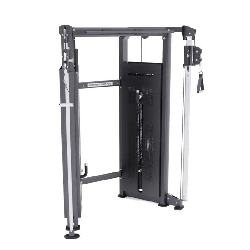 Master X25 Functional Trainer – professionell kabelmaskin för seriös träning
