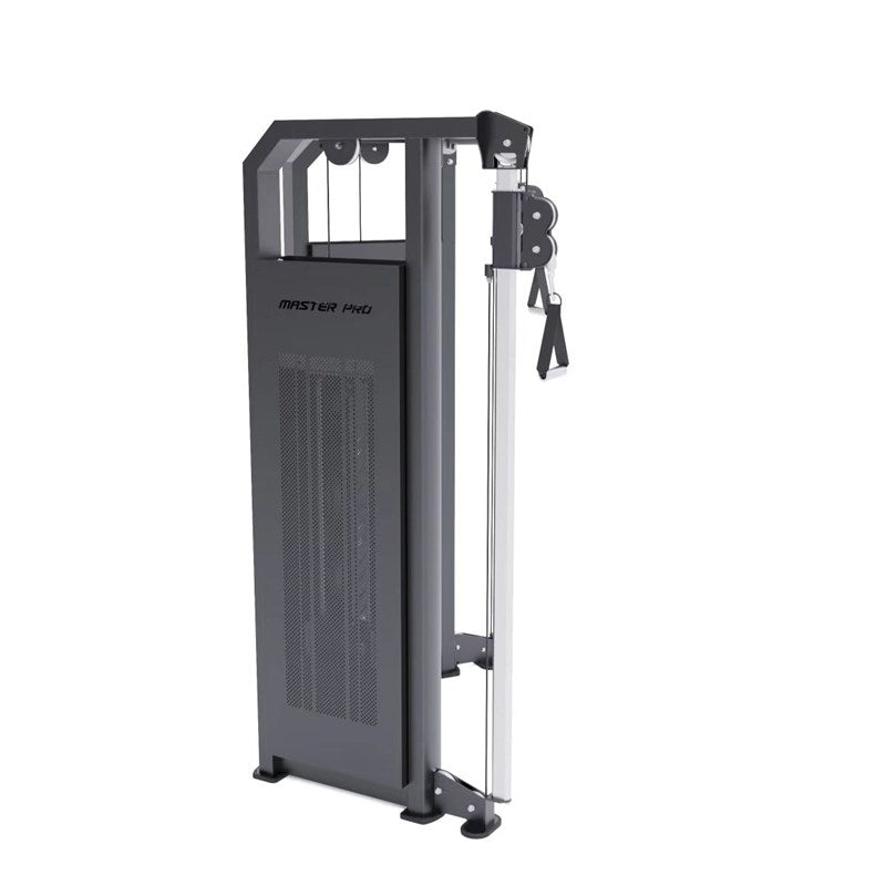 Master X25 Functional Trainer – professionell kabelmaskin för seriös träning