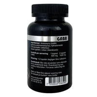 Sportlab Sportlab GABA
