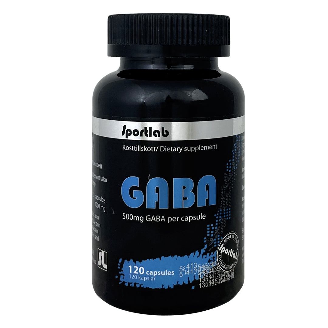 Sportlab Sportlab GABA