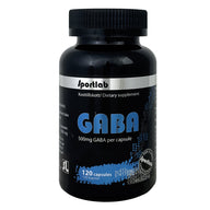 Sportlab Sportlab GABA
