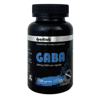 Sportlab Sportlab GABA