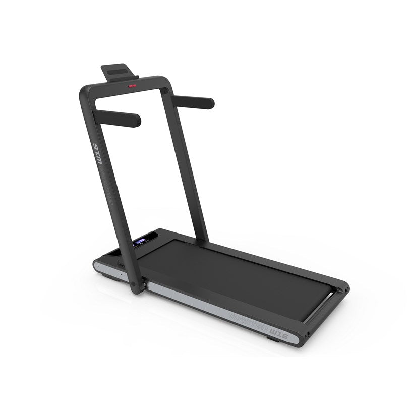 Master Fitness Gåband W16 - Perfekta lösningen för effektiv inomhusträning