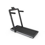 Master Fitness Gåband W16 - Perfekta lösningen för effektiv inomhusträning