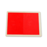 Nippon Sport Krossbräda - Nippon Sport - Hård Röd