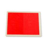 Nippon Sport Krossbräda - Nippon Sport - Hård Röd