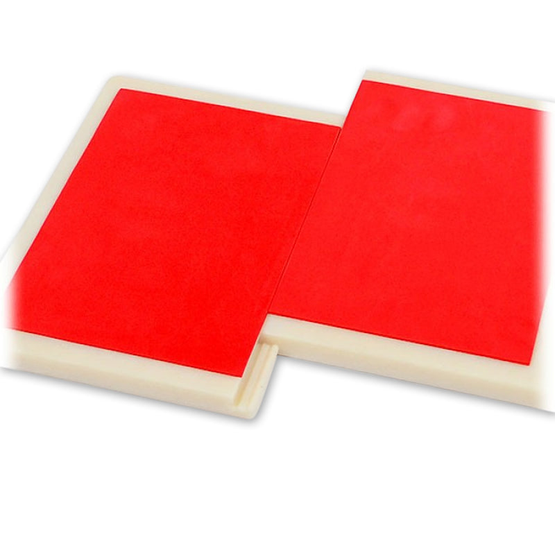 Nippon Sport Krossbräda - Nippon Sport - Hård Röd