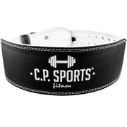 C.P Sports Lifting Belt, black