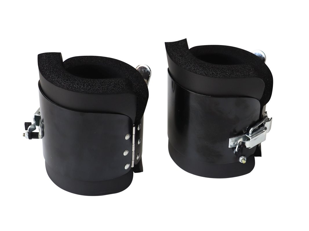 Master Fitness Gravity boots